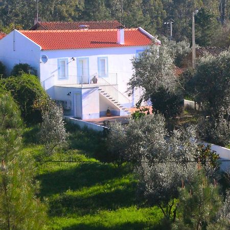 Casas D'Almofala Vila de Rei Dış mekan fotoğraf