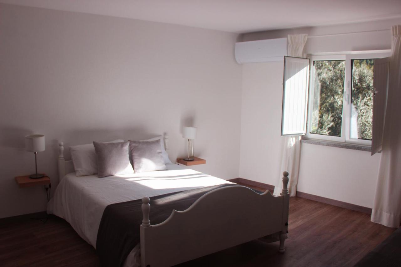 Casas D'Almofala Vila de Rei Dış mekan fotoğraf