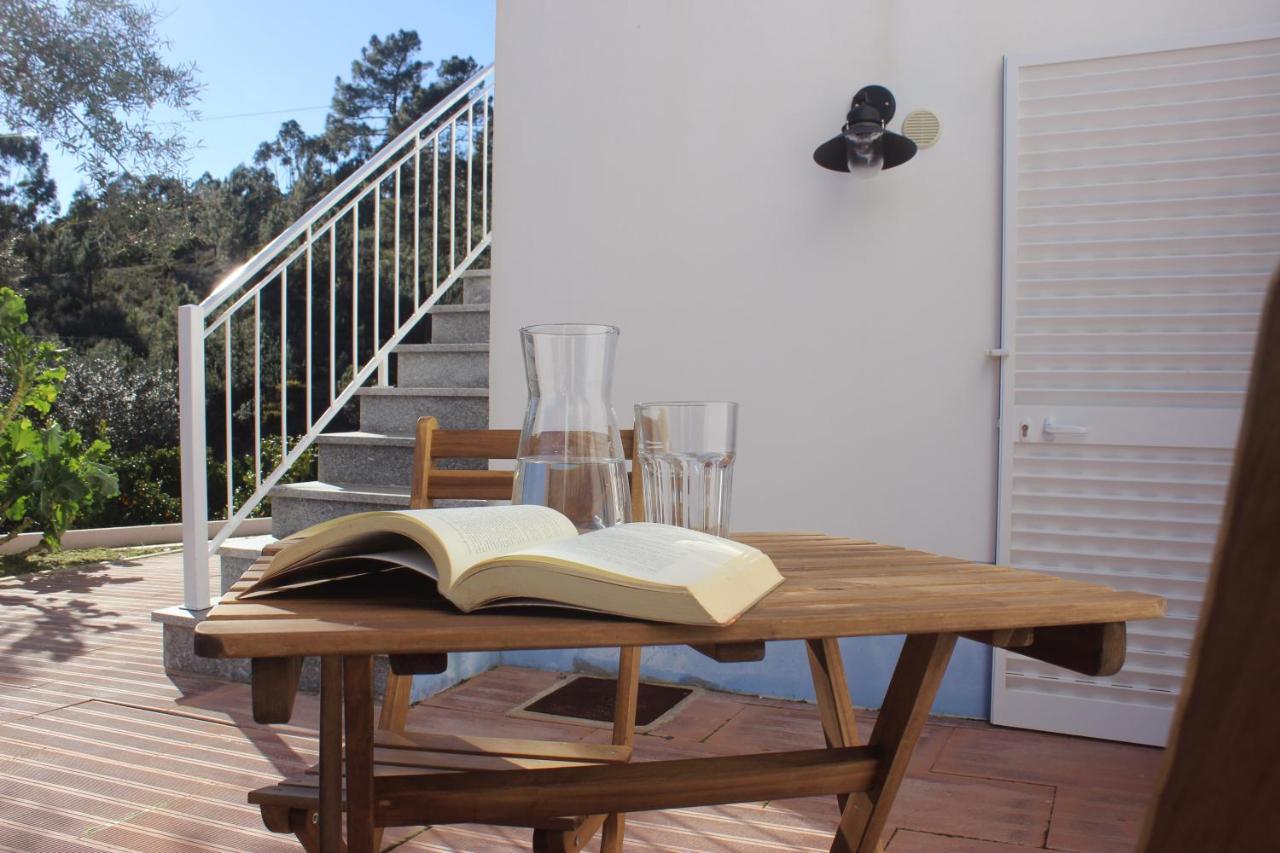 Casas D'Almofala Vila de Rei Dış mekan fotoğraf