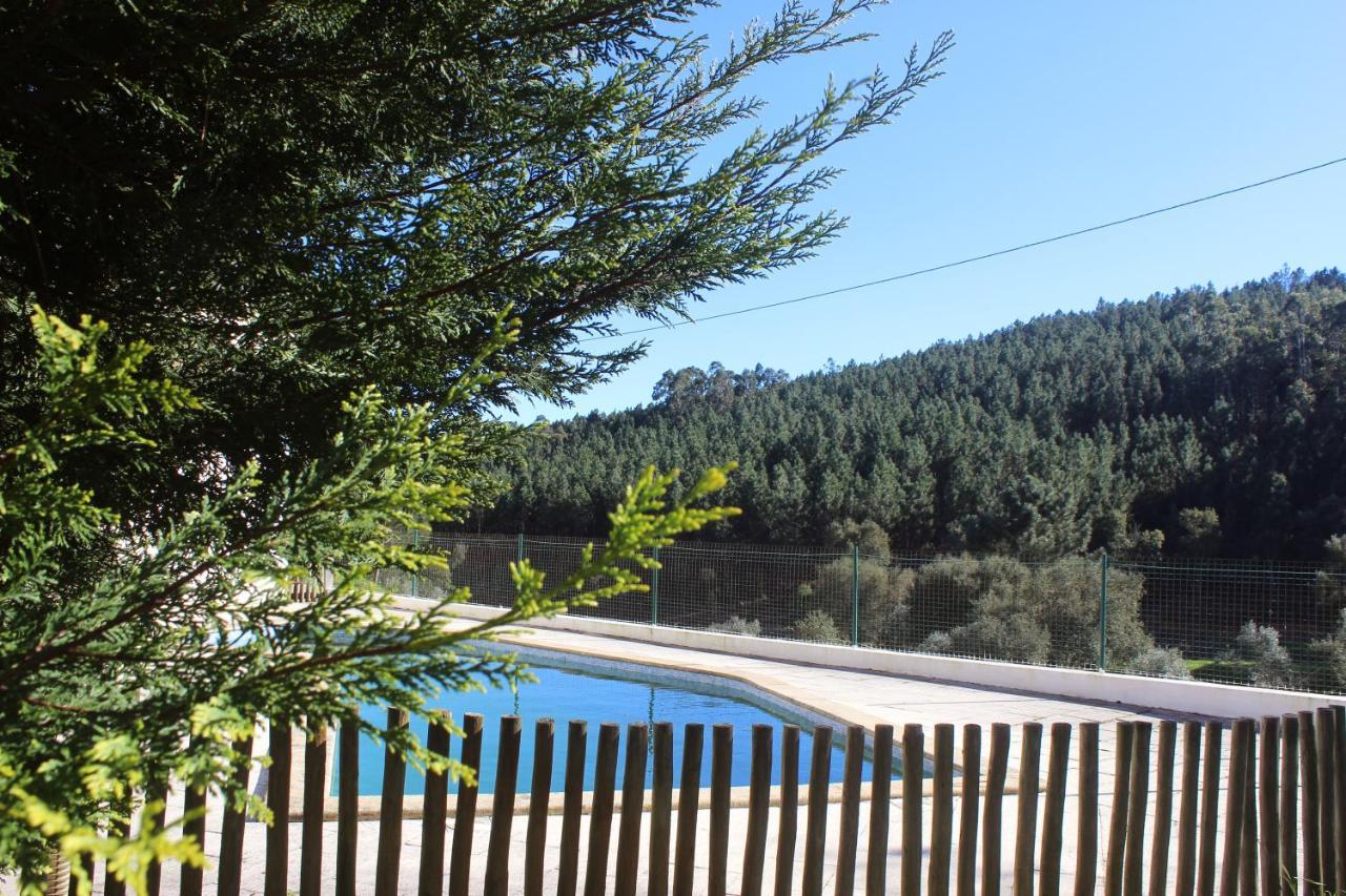 Casas D'Almofala Vila de Rei Dış mekan fotoğraf