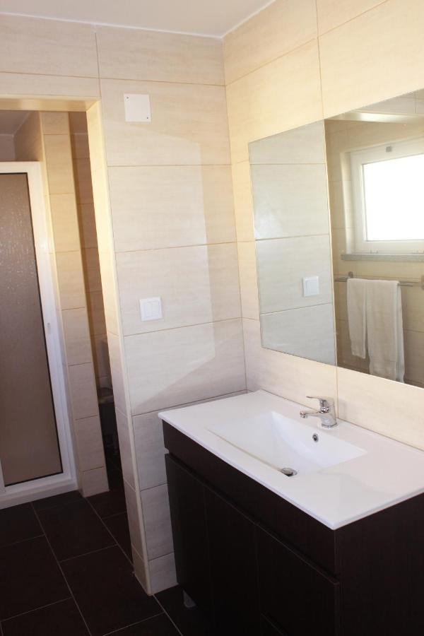 Casas D'Almofala Vila de Rei Dış mekan fotoğraf