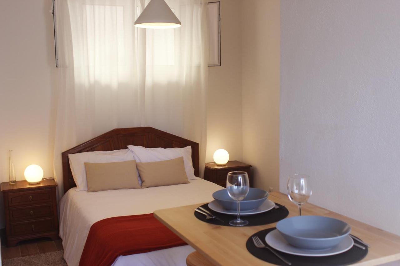 Casas D'Almofala Vila de Rei Dış mekan fotoğraf