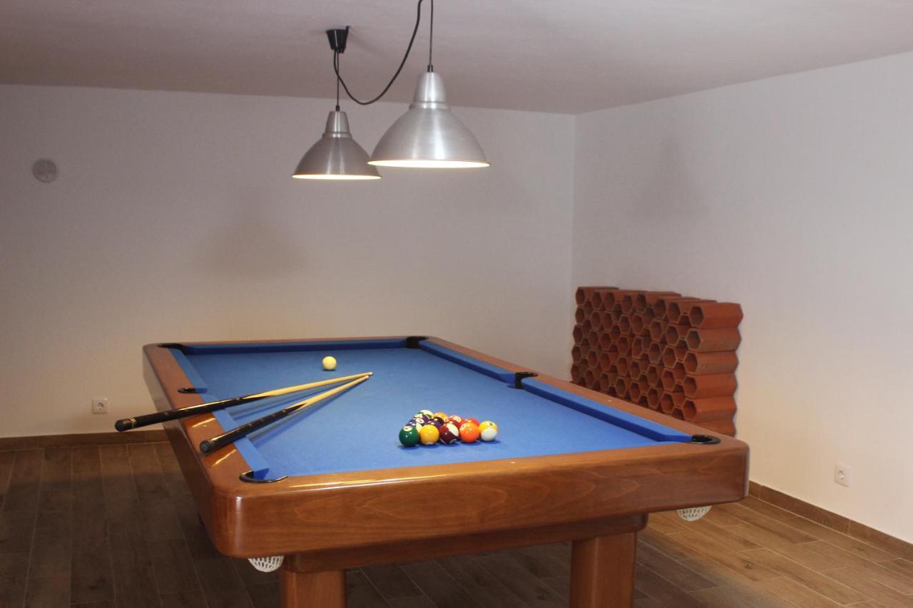Casas D'Almofala Vila de Rei Dış mekan fotoğraf