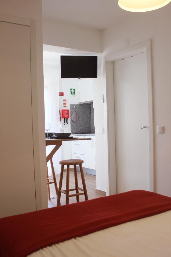Casas D'Almofala Vila de Rei Dış mekan fotoğraf