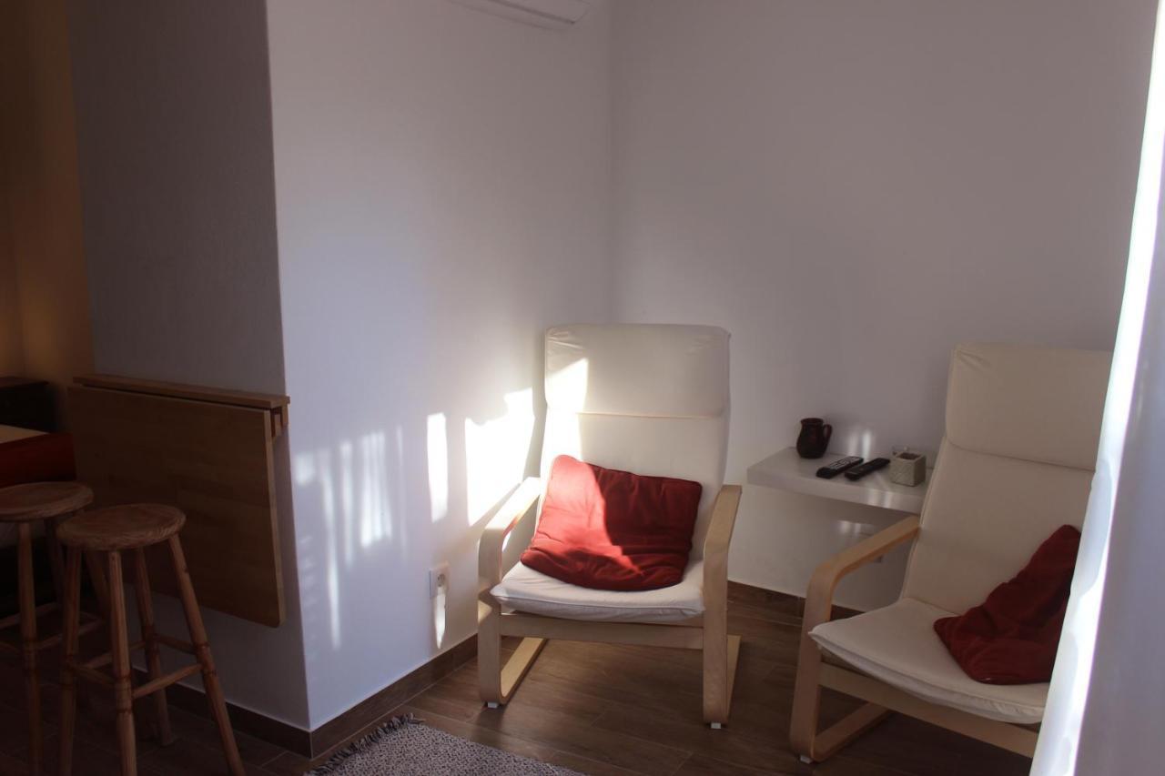 Casas D'Almofala Vila de Rei Dış mekan fotoğraf