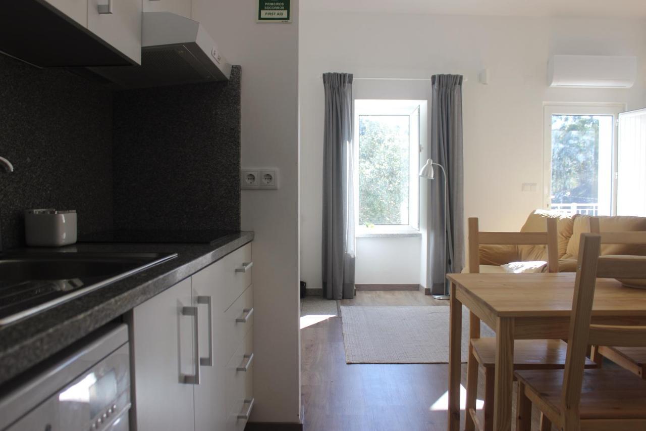Casas D'Almofala Vila de Rei Dış mekan fotoğraf
