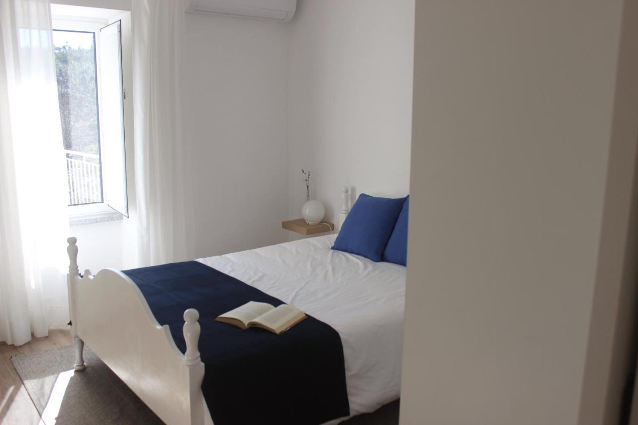 Casas D'Almofala Vila de Rei Dış mekan fotoğraf