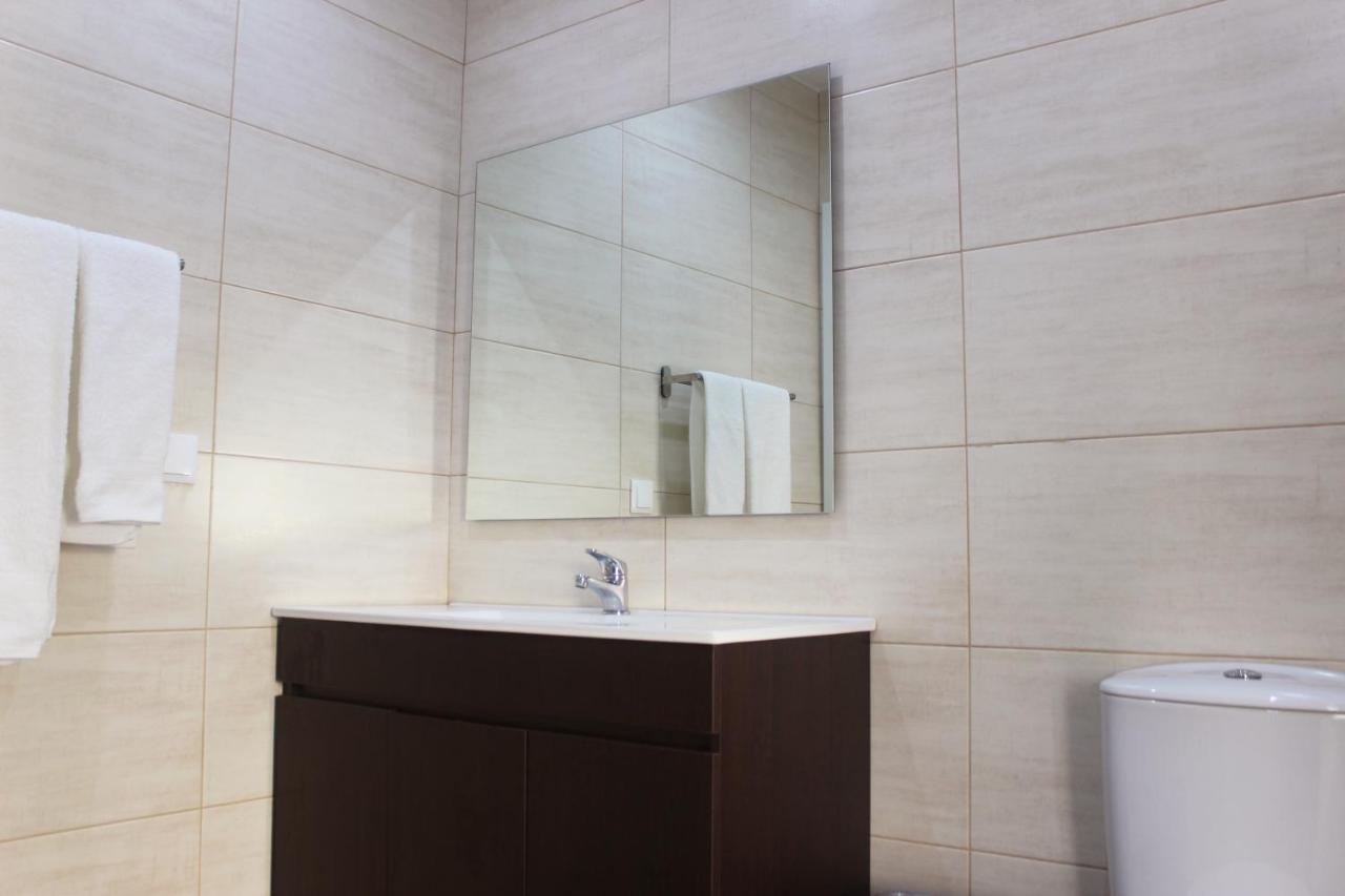 Casas D'Almofala Vila de Rei Dış mekan fotoğraf