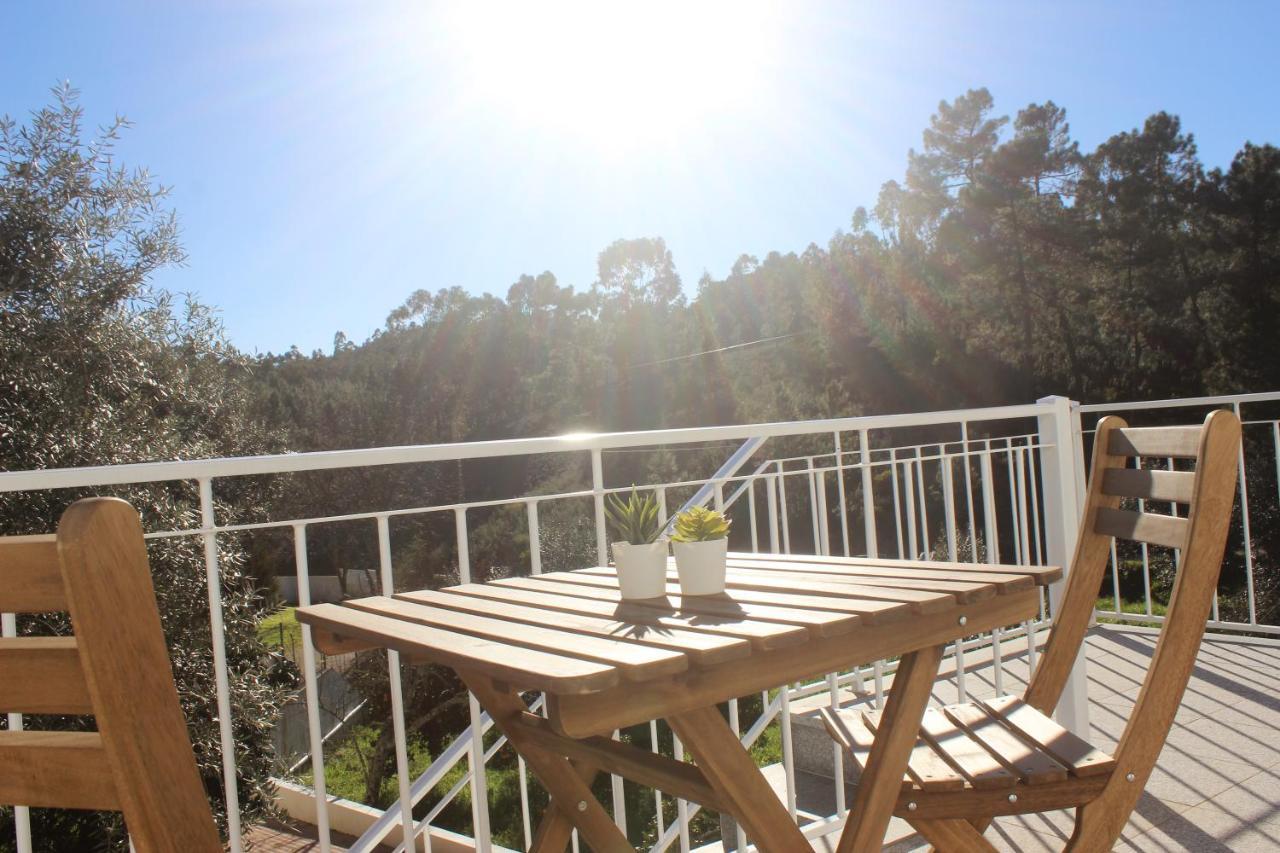 Casas D'Almofala Vila de Rei Dış mekan fotoğraf