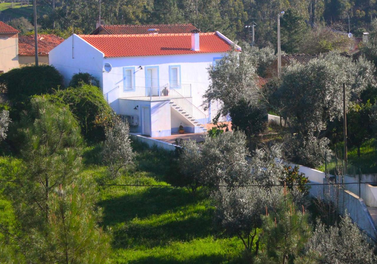 Casas D'Almofala Vila de Rei Dış mekan fotoğraf