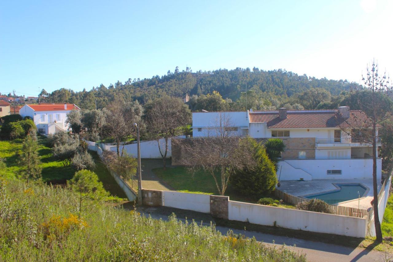 Casas D'Almofala Vila de Rei Dış mekan fotoğraf