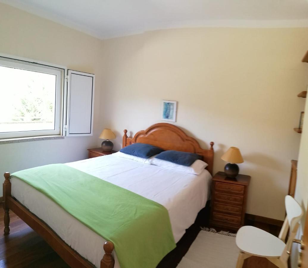 Casas D'Almofala Vila de Rei Dış mekan fotoğraf