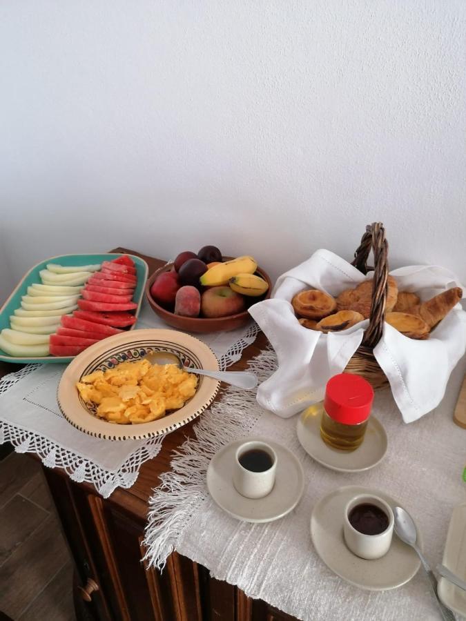 Casas D'Almofala Vila de Rei Dış mekan fotoğraf