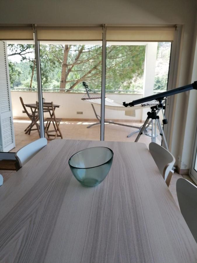 Casas D'Almofala Vila de Rei Dış mekan fotoğraf