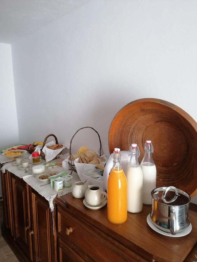 Casas D'Almofala Vila de Rei Dış mekan fotoğraf