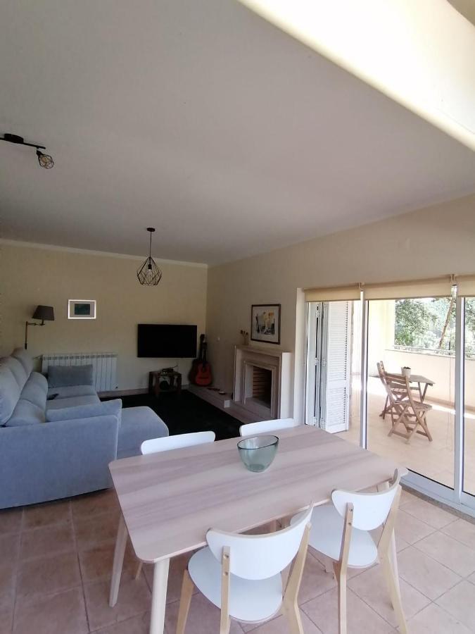 Casas D'Almofala Vila de Rei Dış mekan fotoğraf